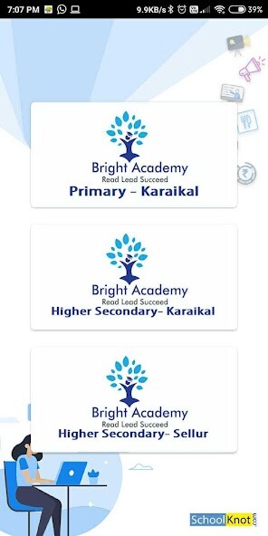Run android online APK Bright Academy Parent App from MyAndroid or emulate Bright Academy Parent App using MyAndroid Run android online APK Bright Academy Parent App from MyAndroid or emulate Bright Academy Parent App using MyAndroid