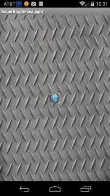 Emulate Android APK Brightest Flashlight Spy Free