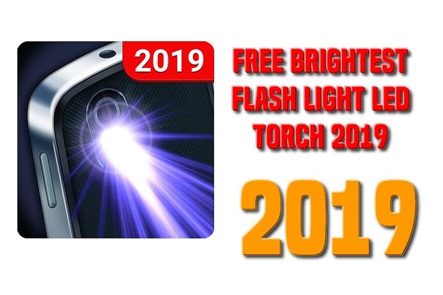 Run android online APK Brightest Flashlight - Torch from MyAndroid or emulate Brightest Flashlight - Torch using MyAndroid