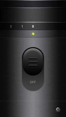 Emulate Android APK Brightest LED Flashlight -- SOS mode Multi LED Emulate Android APK Brightest LED Flashlight -- SOS mode Multi LED