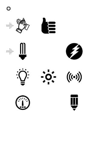 Emulate Android APK Bright Flashlight Lamp Emulate Android APK Bright Flashlight Lamp