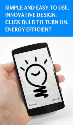 Emulate Android APK Bright Flashlight Torch Pro Emulate Android APK Bright Flashlight Torch Pro