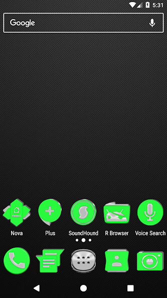 Run android online APK Bright Green Icon Pack from MyAndroid or emulate Bright Green Icon Pack using MyAndroid Run android online APK Bright Green Icon Pack from MyAndroid or emulate Bright Green Icon Pack using MyAndroid