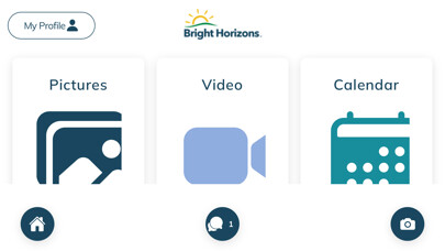Emulate iPhone app Bright Horizons Elder Assist using MyAndroid Emulate iPhone app Bright Horizons Elder Assist using MyAndroid