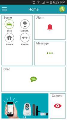 Emulate Android APK BrightLife in Hand Emulate Android APK BrightLife in Hand