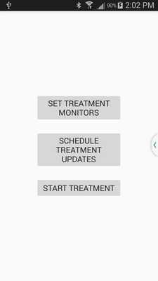 Emulate Android APK BrightLightTreatmentMonitor Emulate Android APK BrightLightTreatmentMonitor