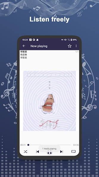 Run android online APK Bright Music from MyAndroid or emulate Bright Music using MyAndroid Run android online APK Bright Music from MyAndroid or emulate Bright Music using MyAndroid