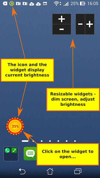 Run android online APK Brightness Control Dimmer from MyAndroid or emulate Brightness Control Dimmer using MyAndroid Run android online APK Brightness Control Dimmer from MyAndroid or emulate Brightness Control Dimmer using MyAndroid
