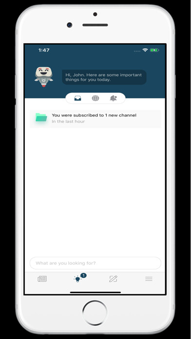 Run android online APK Bright NOW from MyAndroid or emulate Bright NOW using MyAndroid
