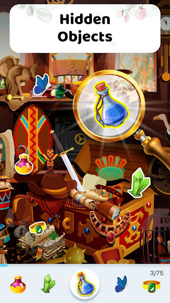 Run android online APK Bright Objects - Hidden Object from MyAndroid or emulate Bright Objects - Hidden Object using MyAndroid Run android online APK Bright Objects - Hidden Object from MyAndroid or emulate Bright Objects - Hidden Object using MyAndroid