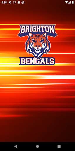Run android online APK Brighton Bengals Athletics from MyAndroid or emulate Brighton Bengals Athletics using MyAndroid