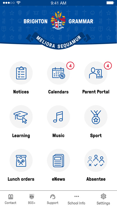 Run android online APK Brighton Grammar from MyAndroid or emulate Brighton Grammar using MyAndroid