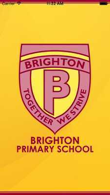 Emulate Android APK Brighton Primary School