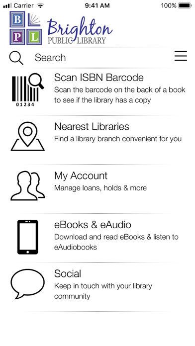 Run android online APK Brighton Public Library from MyAndroid or emulate Brighton Public Library using MyAndroid Run android online APK Brighton Public Library from MyAndroid or emulate Brighton Public Library using MyAndroid