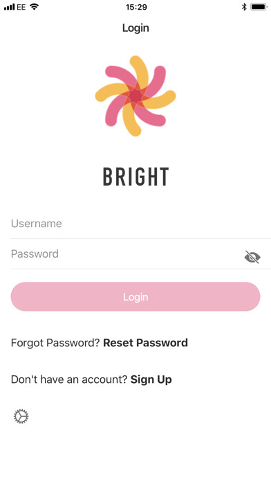 Emulate iPhone app Bright using MyAndroid Emulate iPhone app Bright using MyAndroid