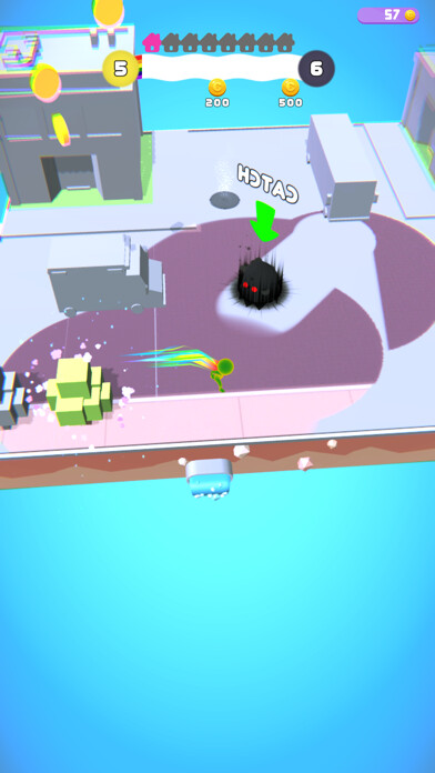 Emulate iPhone app Brightside City using MyAndroid Emulate iPhone app Brightside City using MyAndroid