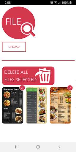 Run android online APK BrightSign Web View from MyAndroid or emulate BrightSign Web View using MyAndroid