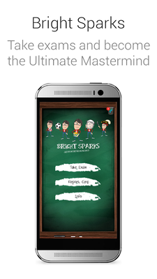 Emulate Android APK Bright Sparks Trivia Emulate Android APK Bright Sparks Trivia