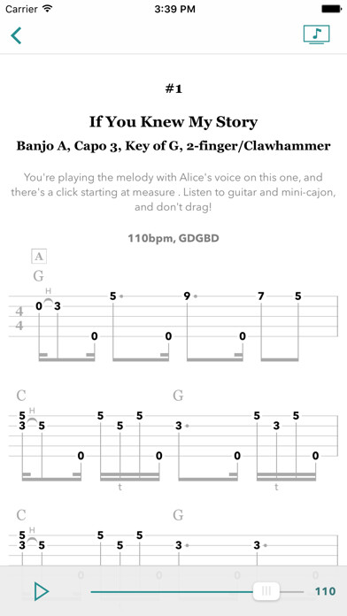 Emulate iPhone app Bright Star: Banjo using MyAndroid Emulate iPhone app Bright Star: Banjo using MyAndroid