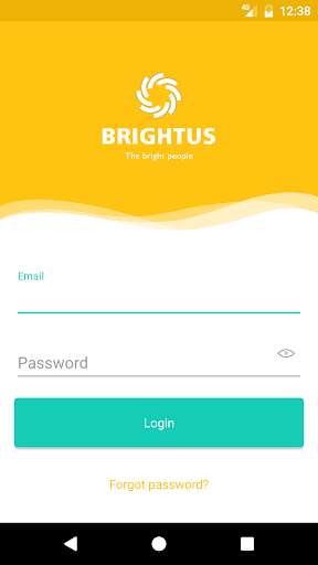 Run android online APK BrightUs Staff App from MyAndroid or emulate BrightUs Staff App using MyAndroid