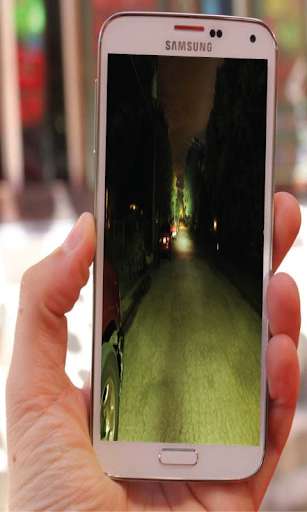 Emulate Android APK Bright Video FlashLight Emulate Android APK Bright Video FlashLight