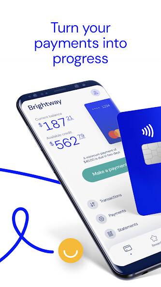 Run android online APK BrightWay Credit Card Mobile from MyAndroid or emulate BrightWay Credit Card Mobile using MyAndroid Run android online APK BrightWay Credit Card Mobile from MyAndroid or emulate BrightWay Credit Card Mobile using MyAndroid