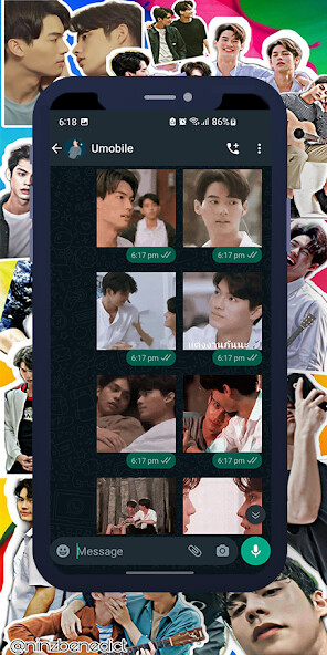 Run android online APK BrightWin Animated WASticker from MyAndroid or emulate BrightWin Animated WASticker using MyAndroid Run android online APK BrightWin Animated WASticker from MyAndroid or emulate BrightWin Animated WASticker using MyAndroid