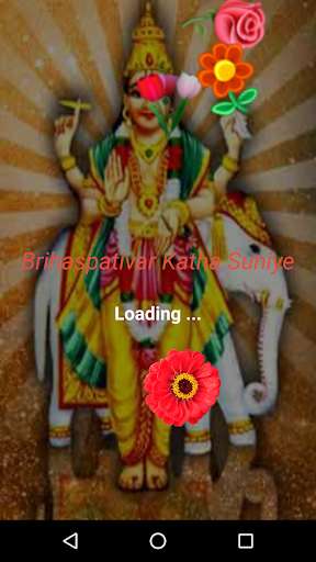 Run android online APK Brihaspativar Katha Suniye from MyAndroid or emulate Brihaspativar Katha Suniye using MyAndroid