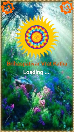 Run android online APK Brihaspativar Vrat Katha from MyAndroid or emulate Brihaspativar Vrat Katha using MyAndroid