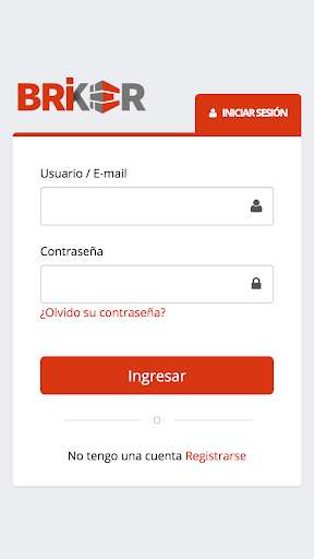 Run android online APK Briker CRM para Constructoras from MyAndroid or emulate Briker CRM para Constructoras using MyAndroid Run android online APK Briker CRM para Constructoras from MyAndroid or emulate Briker CRM para Constructoras using MyAndroid