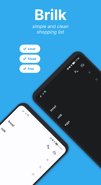 Run android online APK Brilk: Shopping List from MyAndroid or emulate Brilk: Shopping List using MyAndroid Run android online APK Brilk: Shopping List from MyAndroid or emulate Brilk: Shopping List using MyAndroid
