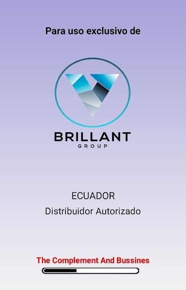 Run android online APK Brillant Group EC from MyAndroid or emulate Brillant Group EC using MyAndroid
