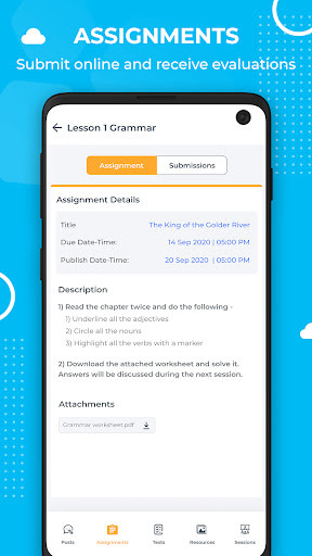 Run android online APK Brilliant Creative Tutorials from MyAndroid or emulate Brilliant Creative Tutorials using MyAndroid