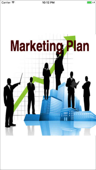 Emulate iPhone app Brilliant Marketing Plan - using MyAndroid