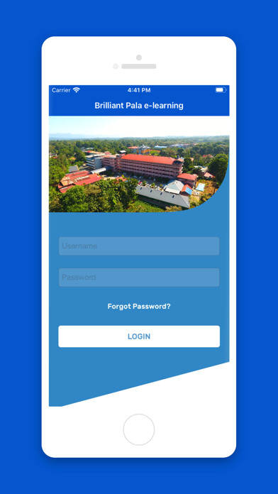 Emulate iPhone app Brilliant Pala e-learning using MyAndroid Emulate iPhone app Brilliant Pala e-learning using MyAndroid