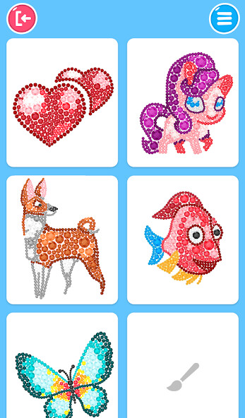 Run android online APK Brilliants for girls from MyAndroid or emulate Brilliants for girls using MyAndroid