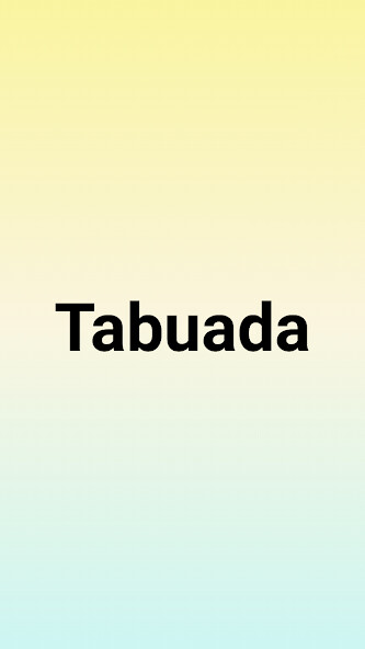 Run android online APK Brincando de Tabuada from MyAndroid or emulate Brincando de Tabuada using MyAndroid