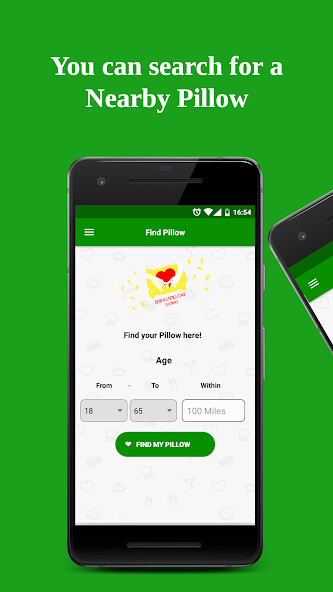 Run android online APK BringaPillow from MyAndroid or emulate BringaPillow using MyAndroid