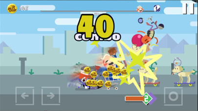 Emulate iPhone app Bring Dad Home using MyAndroid Emulate iPhone app Bring Dad Home using MyAndroid