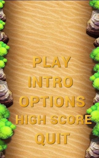 Emulate Android APK BringGo