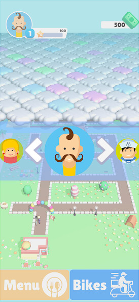 Run android online APK Bring It 3D! from MyAndroid or emulate Bring It 3D! using MyAndroid