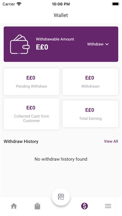 Emulate iPhone app Bringit Store using MyAndroid Emulate iPhone app Bringit Store using MyAndroid
