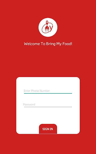Run android online APK BringMyFood Runner - App for delivery executives from MyAndroid or emulate BringMyFood Runner - App for delivery executives using MyAndroid Run android online APK BringMyFood Runner - App for delivery executives from MyAndroid or emulate BringMyFood Runner - App for delivery executives using MyAndroid