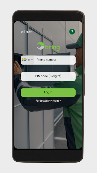 Run android online APK Bring Paketbox from MyAndroid or emulate Bring Paketbox using MyAndroid
