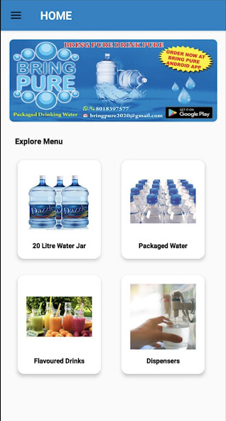 Run android online APK Bring Pure from MyAndroid or emulate Bring Pure using MyAndroid Run android online APK Bring Pure from MyAndroid or emulate Bring Pure using MyAndroid