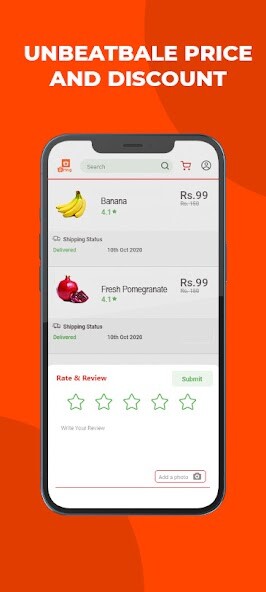Run android online APK Bring from MyAndroid or emulate Bring using MyAndroid