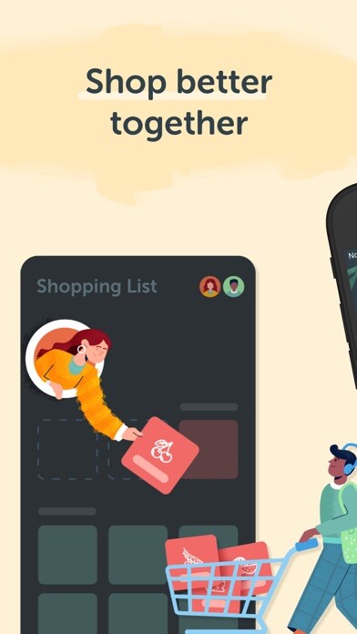 Emulate iPhone app Bring! Shopping List & Recipes using MyAndroid Emulate iPhone app Bring! Shopping List & Recipes using MyAndroid