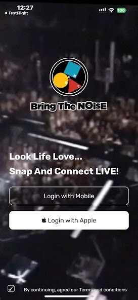 Run android online APK Bring The Noise from MyAndroid or emulate Bring The Noise using MyAndroid Run android online APK Bring The Noise from MyAndroid or emulate Bring The Noise using MyAndroid
