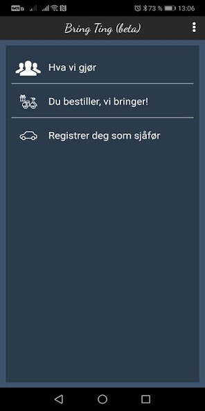 Run android online APK Bring Ting from MyAndroid or emulate Bring Ting using MyAndroid