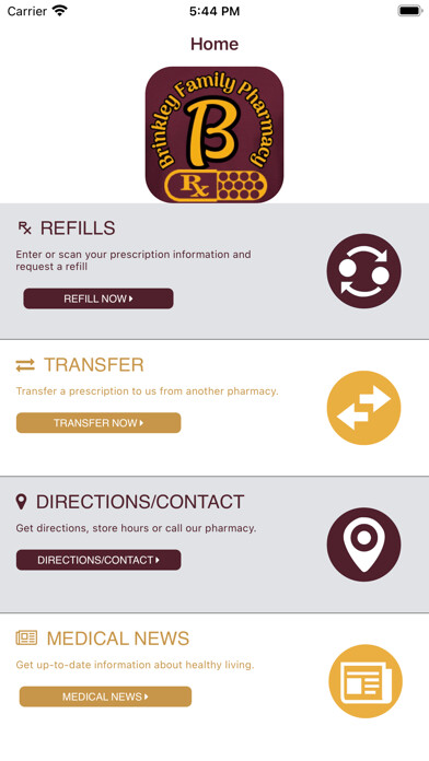 Run android online APK Brinkley Family Pharmacy from MyAndroid or emulate Brinkley Family Pharmacy using MyAndroid Run android online APK Brinkley Family Pharmacy from MyAndroid or emulate Brinkley Family Pharmacy using MyAndroid